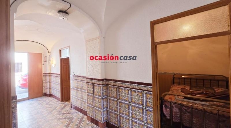 Córdoba - Вильянуэва-де-Кордоба - 192m2
