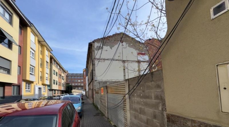 León - Ponferrada - 188m2