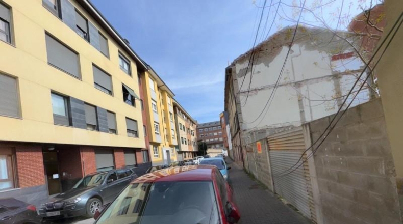 León - Ponferrada - 188m2