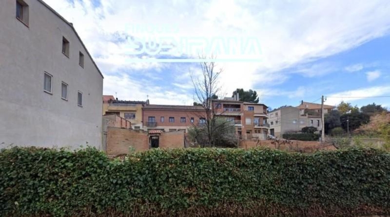 Barcelona - Sant Martí de Tous - 200m2