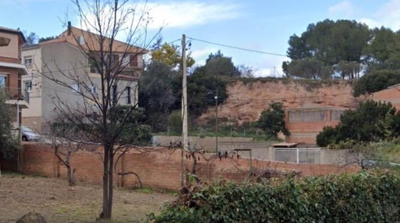 Barcelona - Sant Martí de Tous - 200m2