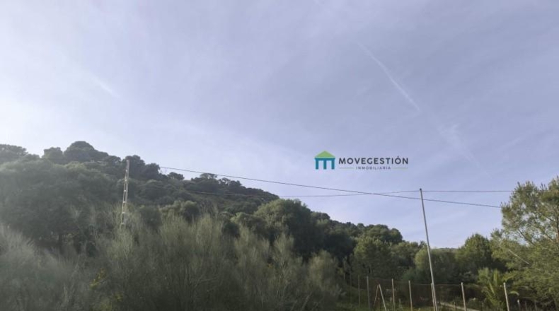 Cádiz - Ubrique - 3000m2