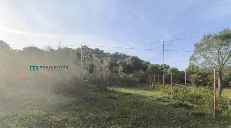 Cádiz - Ubrique - 3000m2