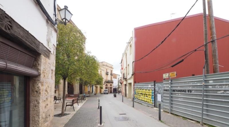 Barcelona - Piera - 225m2