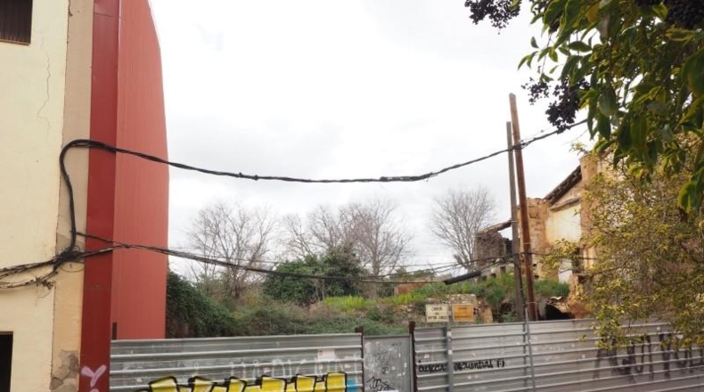 Barcelona - Piera - 225m2