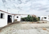 Land suitable for development for sale on España, Cantalapiedra, ref: TR288406 photo