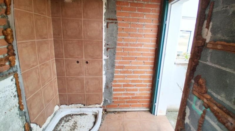 Salamanca - Cantalapiedra - 622m2