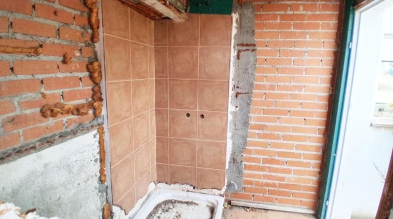 Salamanca - Cantalapiedra - 622m2