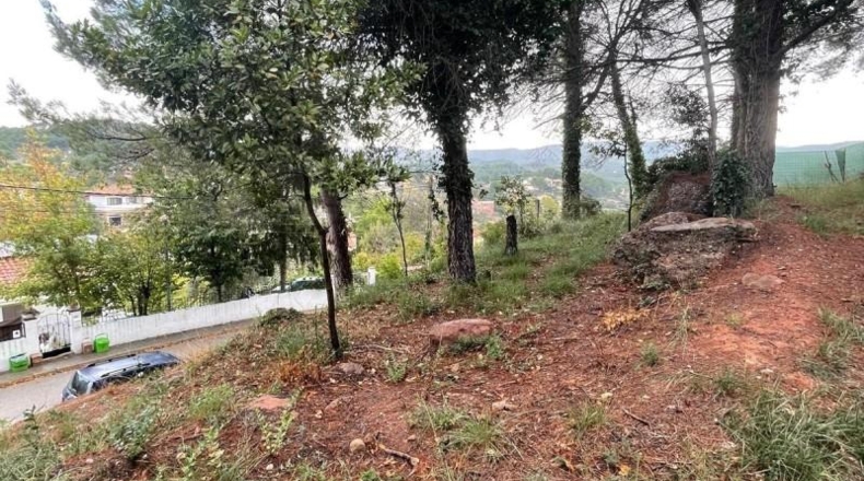 Barcelona - Sant Llorenç Savall - 874m2