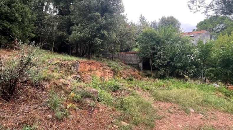 Barcelona - Sant Llorenç Savall - 874m2