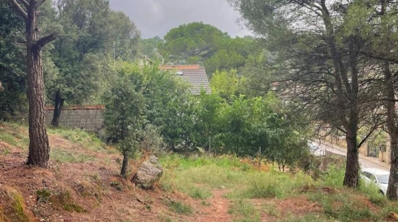 Barcelona - Sant Llorenç Savall - 874m2