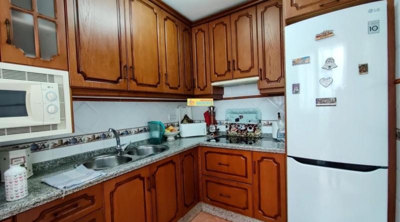Córdoba - Баэна - 144m2