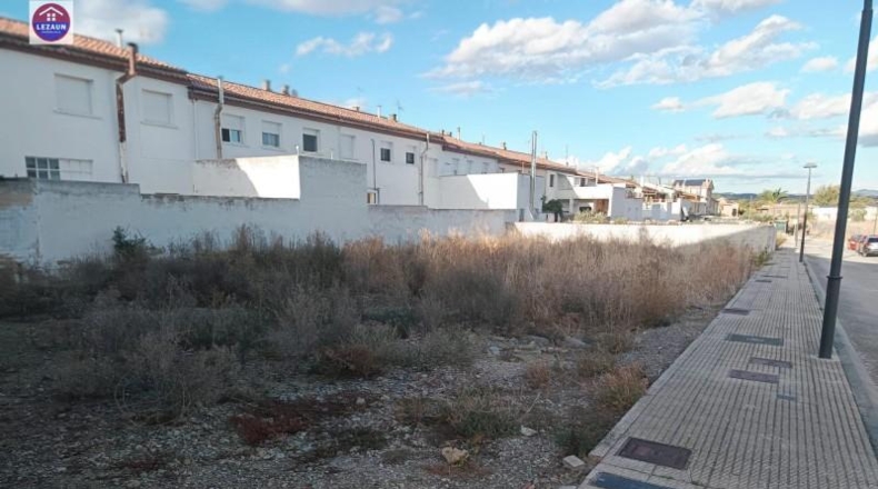 Salamanca - Miranda de Azán - 482m2