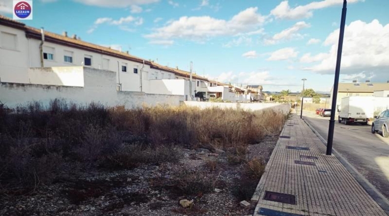 Salamanca - Miranda de Azán - 482m2