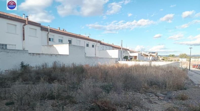 Salamanca - Miranda de Azán - 482m2