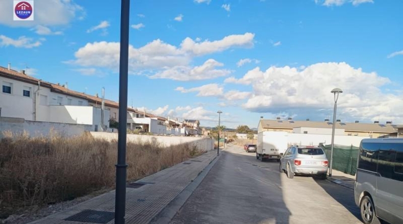 Salamanca - Miranda de Azán - 482m2