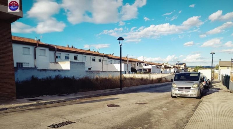 Salamanca - Miranda de Azán - 482m2