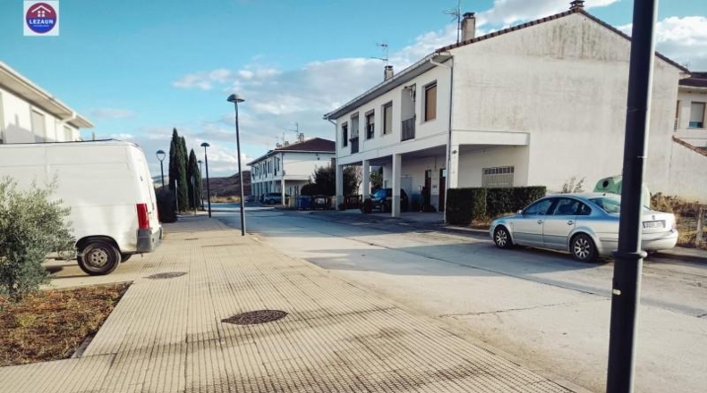Salamanca - Miranda de Azán - 482m2