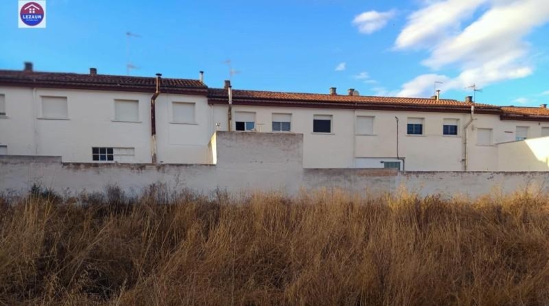 Salamanca - Miranda de Azán - 482m2