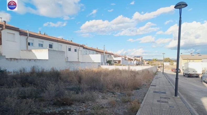 Salamanca - Miranda de Azán - 482m2