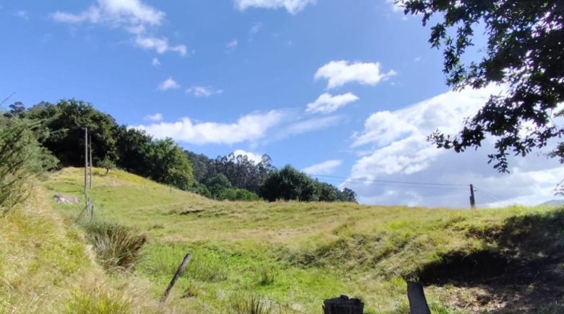 Cantabria - Socobio - 5400m2
