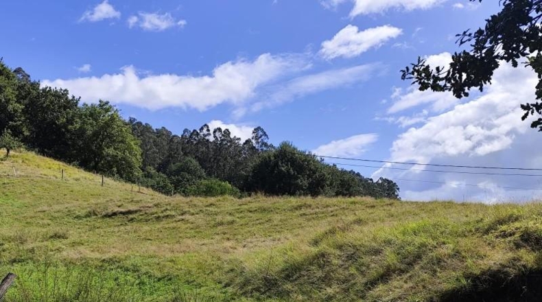 Cantabria - Socobio - 5400m2