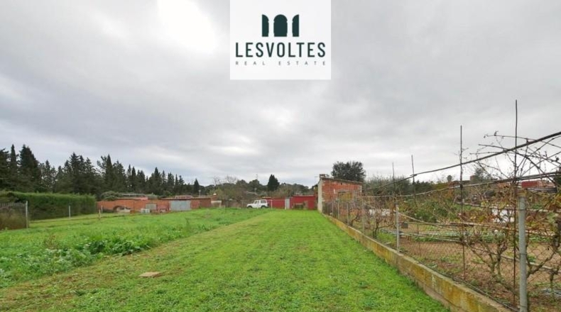 Gerona - Palafrugell - 405m2