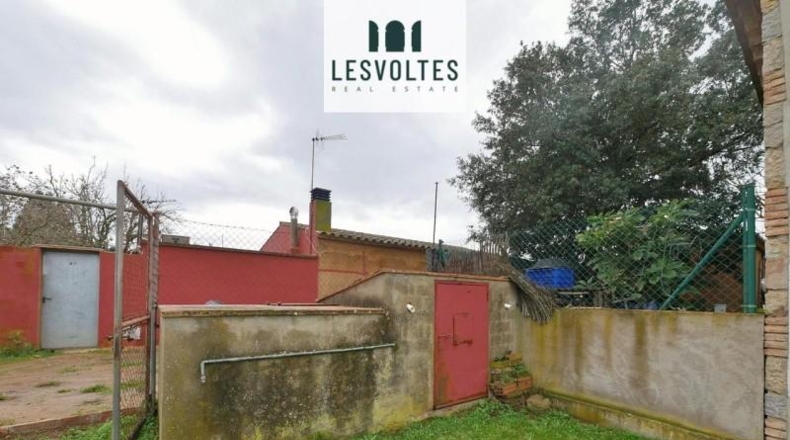 Gerona - Palafrugell - 405m2
