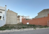 Urban land for sale on España, El Palomar, ref: TR362143 photo