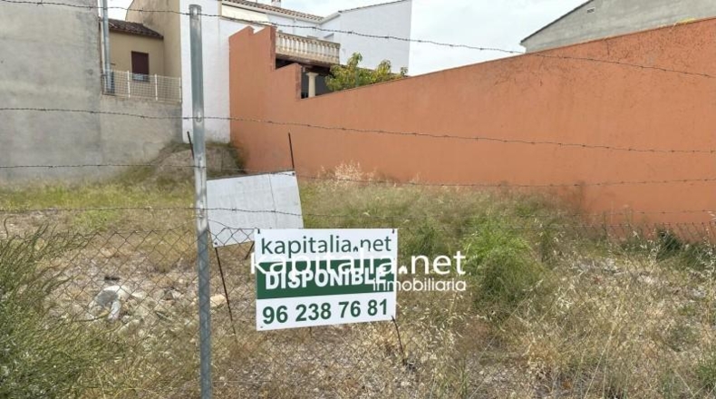 València - el Palomar - 311m2