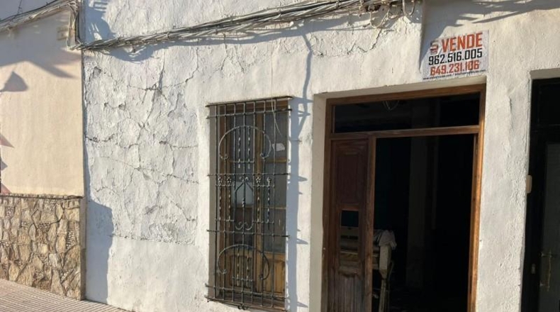 Valencia - Alborache - 133m2