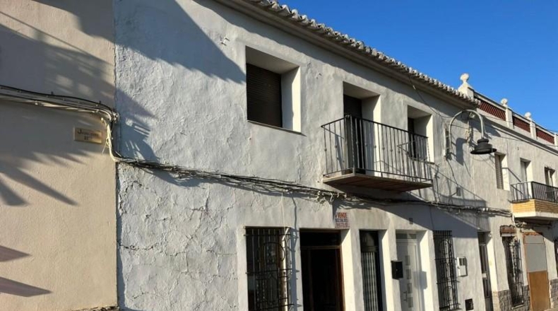 Valencia - Alborache - 133m2
