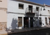 Xalet independent amb terreny en venda a la España, Alboraig, ref.: TR350772 foto