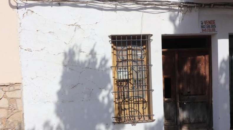 Valencia - Alborache - 133m2