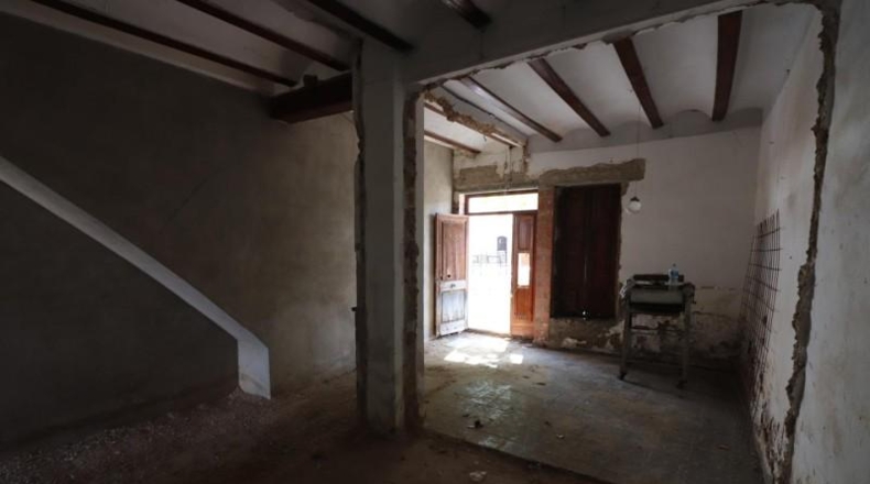 Valencia - Alborache - 133m2