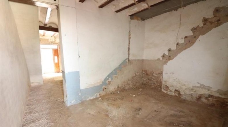 Valencia - Alborache - 133m2