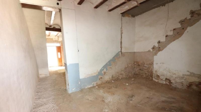 Valencia - Alborache - 133m2