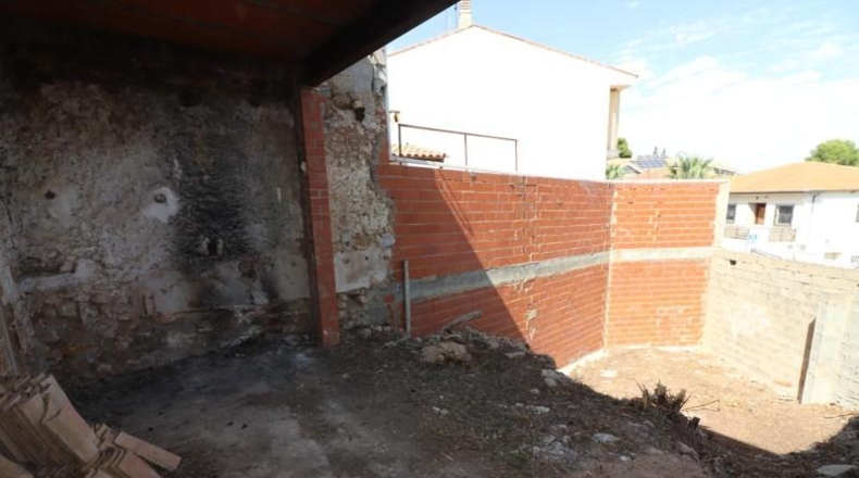 Valencia - Alborache - 133m2