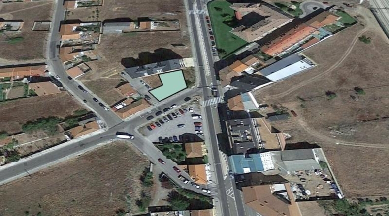 León - Lleó - 424m2