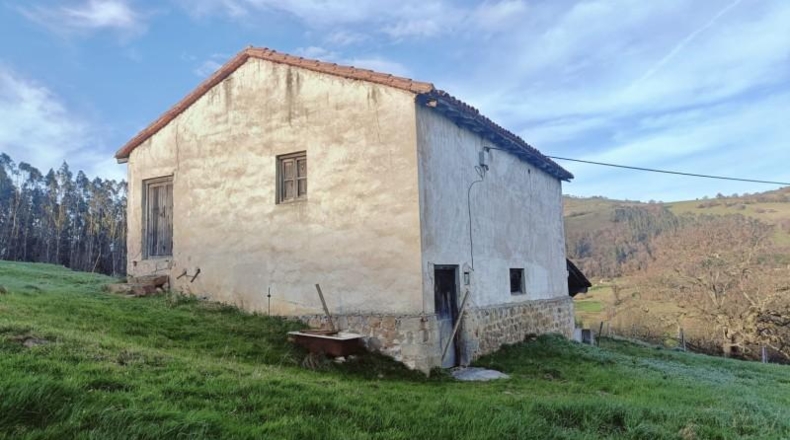 Кантабрия - Villafufre - 162m2
