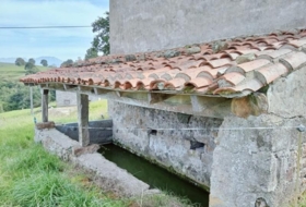 San Martín de Villafufre 162&nbsp;м²