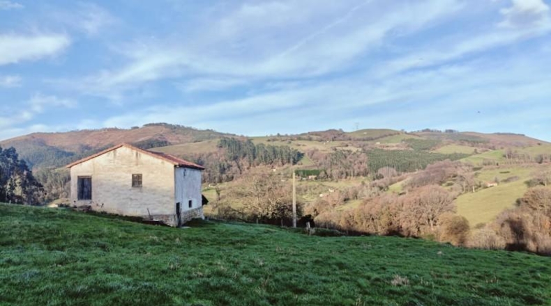Кантабрия - Villafufre - 162m2
