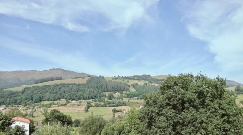 Кантабрия - Villafufre - 162m2
