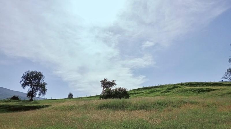 Кантабрия - Villafufre - 162m2