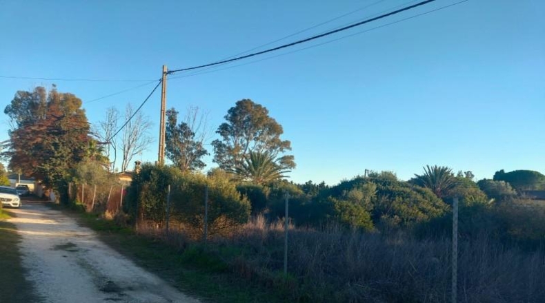 Cádiz - Chiclana de la Frontera - 960m2