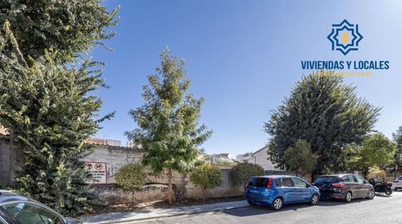 Granada - Ogíjares - 83m2