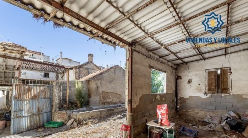 Granada - Ogíjares - 83m2