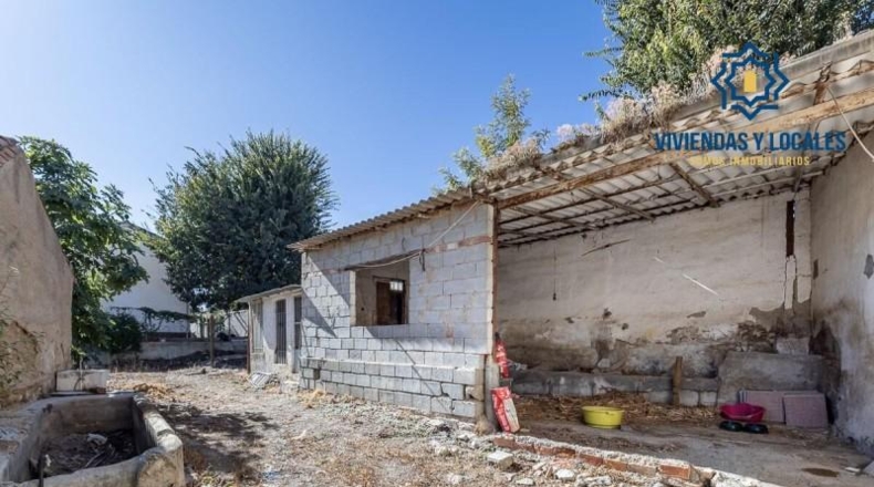 Granada - Ogíjares - 83m2