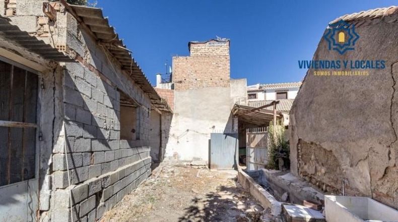 Granada - Ogíjares - 83m2