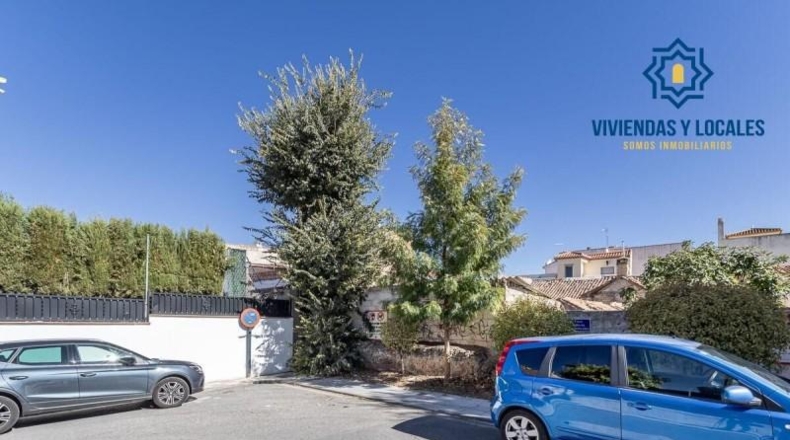Granada - Ogíjares - 83m2